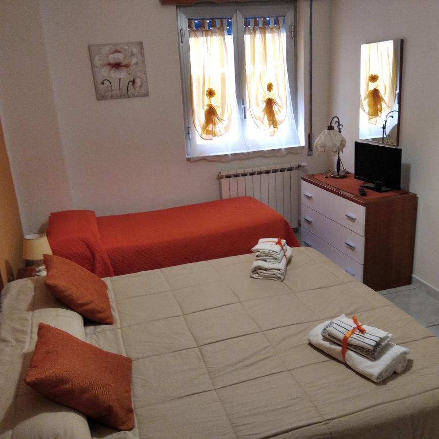 Nonna Lella'S House Lejlighed Agrigento Eksteriør billede