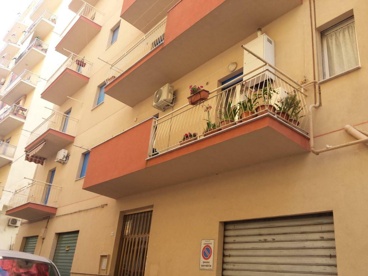 Nonna Lella'S House Lejlighed Agrigento Eksteriør billede